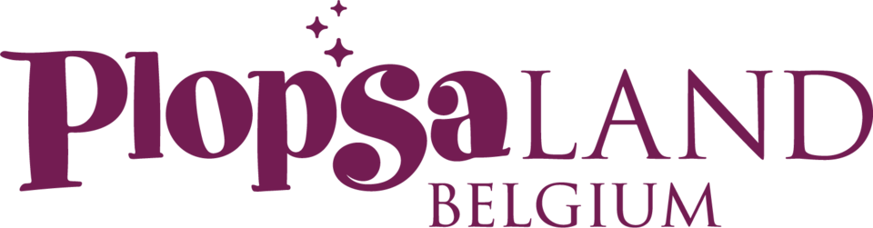 Plopsaland logo